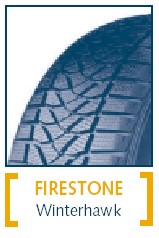 Firestone Winterhawk